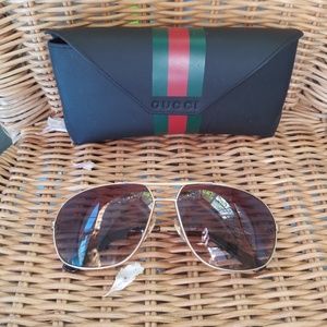 Gucci sunglasses